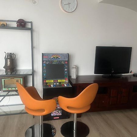Logement Entier Proche Disneyland Montry Dış mekan fotoğraf