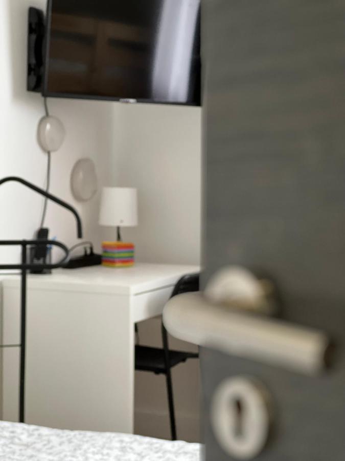 Logement Entier Proche Disneyland Montry Dış mekan fotoğraf