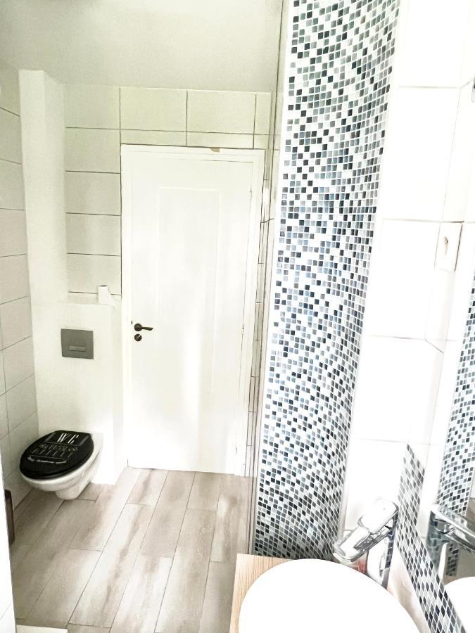Logement Entier Proche Disneyland Montry Dış mekan fotoğraf