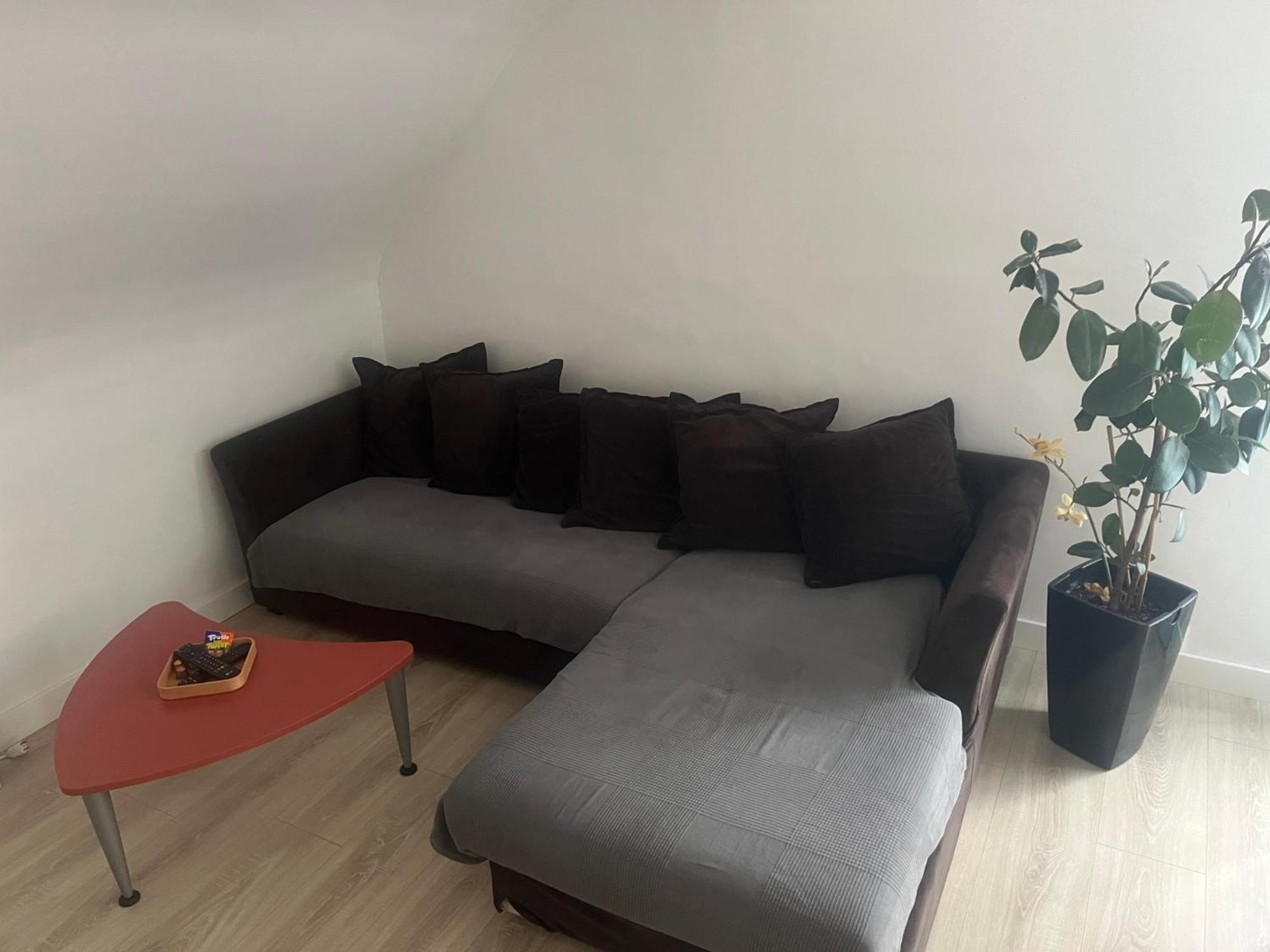 Logement Entier Proche Disneyland Montry Dış mekan fotoğraf